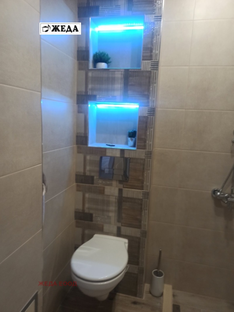A louer  1 chambre Pleven , 9-ti kvartal , 70 m² | 52256046 - image [9]