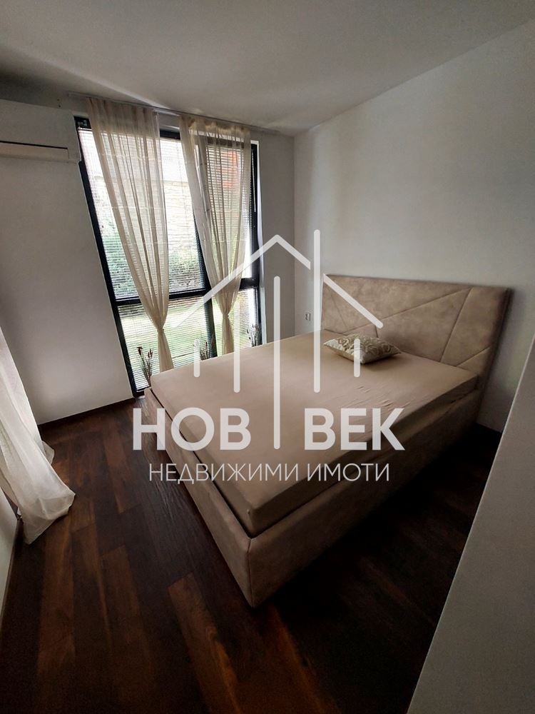 Дава под наем  2-стаен град Варна , м-т Евксиноград , 60 кв.м | 91502975 - изображение [8]