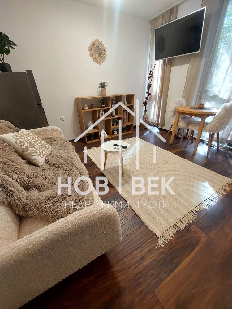 Дава под наем  2-стаен град Варна , м-т Евксиноград , 60 кв.м | 91502975 - изображение [5]