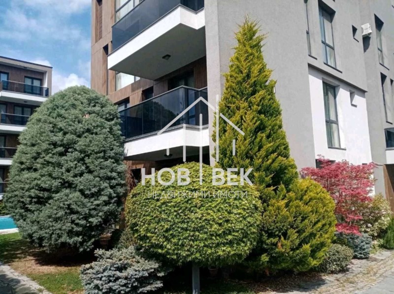 Дава под наем  2-стаен град Варна , м-т Евксиноград , 60 кв.м | 91502975 - изображение [3]