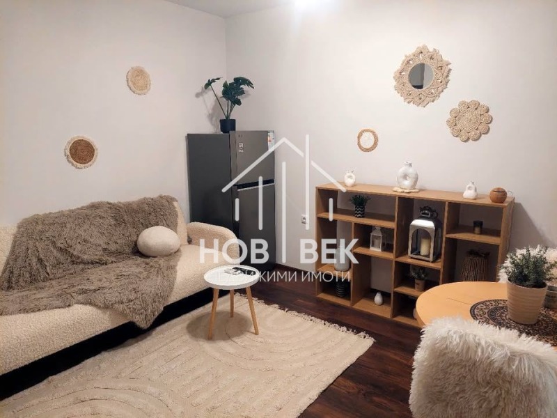 Дава под наем  2-стаен град Варна , м-т Евксиноград , 60 кв.м | 91502975 - изображение [4]