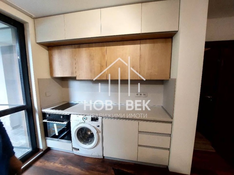 Дава под наем  2-стаен град Варна , м-т Евксиноград , 60 кв.м | 91502975 - изображение [6]