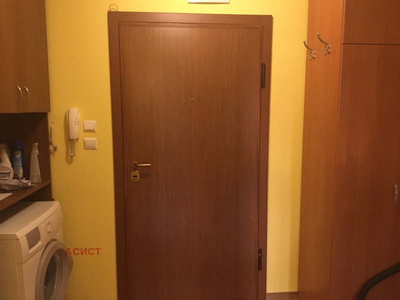 Дава под наем 2-СТАЕН, гр. София, Стрелбище, снимка 6 - Апартаменти - 52688750