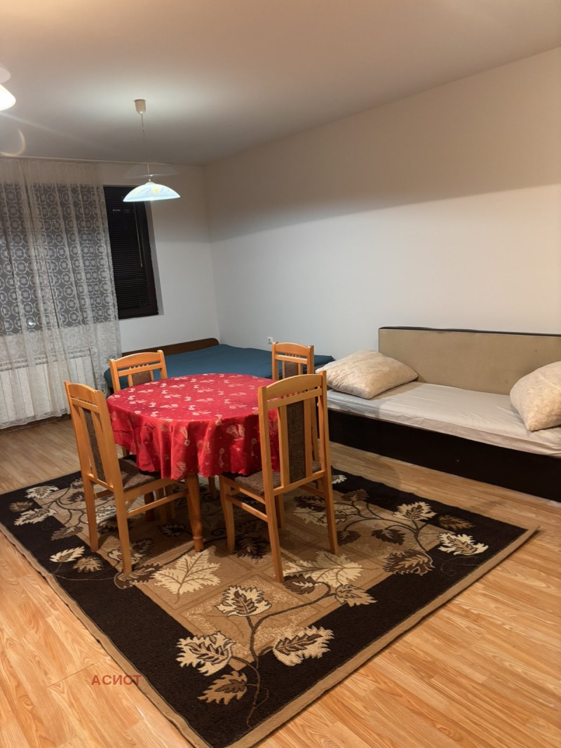 Дава под наем 2-СТАЕН, гр. София, Стрелбище, снимка 3 - Апартаменти - 52688750