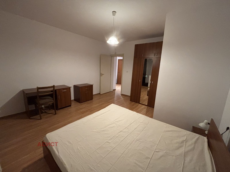 Дава под наем 2-СТАЕН, гр. София, Стрелбище, снимка 10 - Апартаменти - 52688750