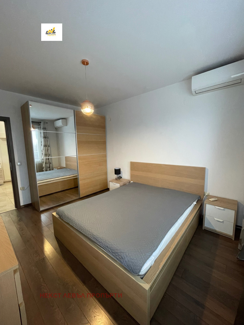 Дава под наем 2-СТАЕН, гр. София, Кръстова вада, снимка 8 - Апартаменти - 53012435