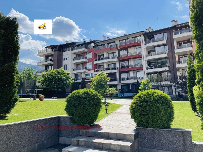 Дава под наем 2-СТАЕН, гр. София, Кръстова вада, снимка 13 - Апартаменти - 53012435