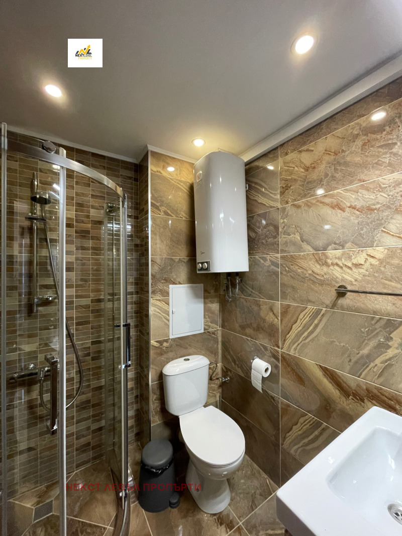 Дава под наем 2-СТАЕН, гр. София, Кръстова вада, снимка 6 - Апартаменти - 53012435