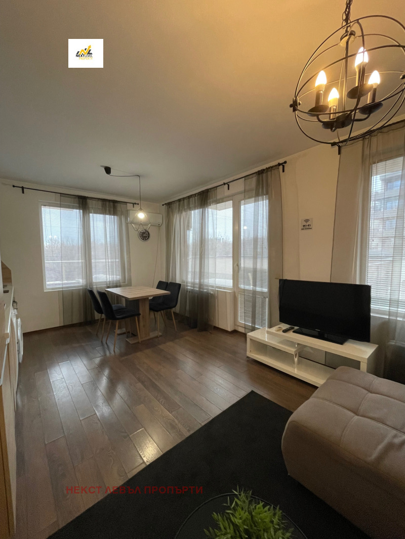 Дава под наем 2-СТАЕН, гр. София, Кръстова вада, снимка 2 - Апартаменти - 53012435