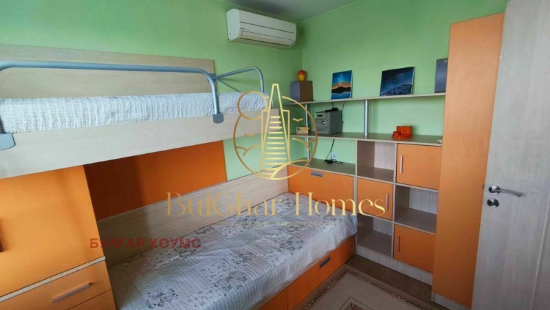 Дава под наем 2-СТАЕН, гр. Варна, Окръжна болница-Генерали, снимка 5 - Апартаменти - 53281822