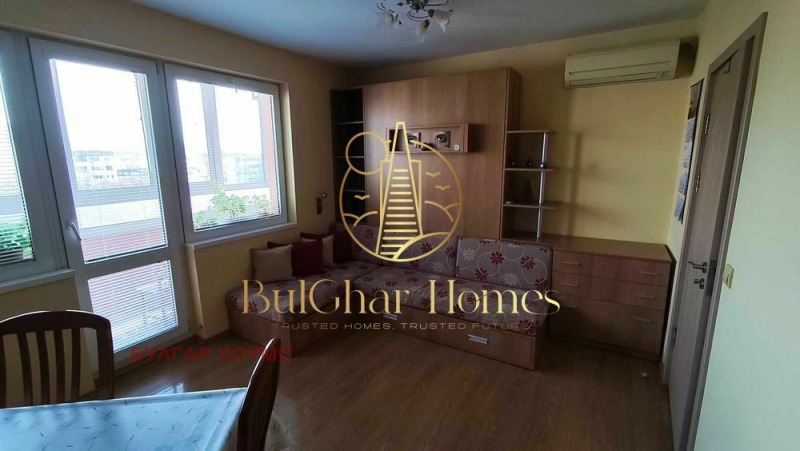 Дава под наем 2-СТАЕН, гр. Варна, Окръжна болница-Генерали, снимка 2 - Апартаменти - 53281822