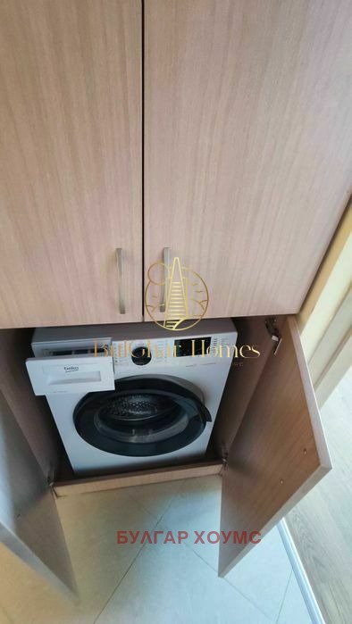 Дава под наем 2-СТАЕН, гр. Варна, Окръжна болница-Генерали, снимка 8 - Апартаменти - 53281822