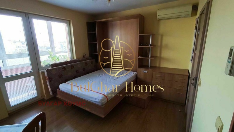 Дава под наем 2-СТАЕН, гр. Варна, Окръжна болница-Генерали, снимка 3 - Апартаменти - 53281822