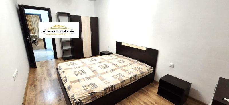 Дава под наем 2-СТАЕН, гр. Пловдив, Съдийски, снимка 6 - Апартаменти - 53339870