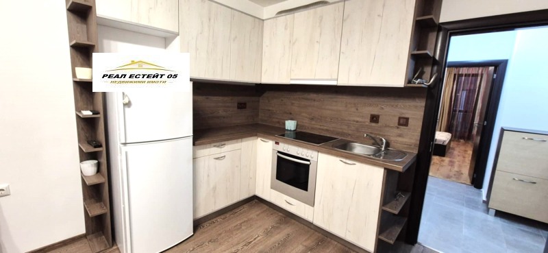 Дава под наем 2-СТАЕН, гр. Пловдив, Съдийски, снимка 3 - Апартаменти - 53339870