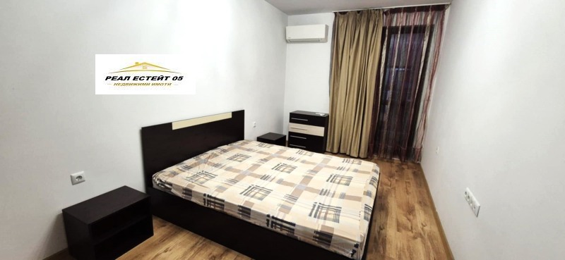 Дава под наем 2-СТАЕН, гр. Пловдив, Съдийски, снимка 5 - Апартаменти - 53339870