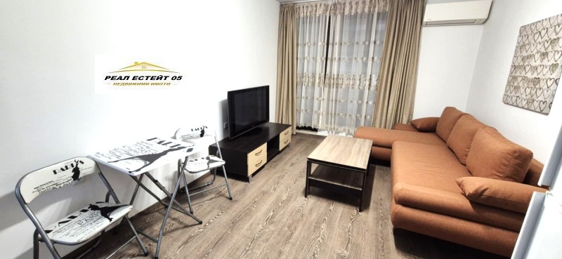 Дава под наем 2-СТАЕН, гр. Пловдив, Съдийски, снимка 2 - Апартаменти - 53339870