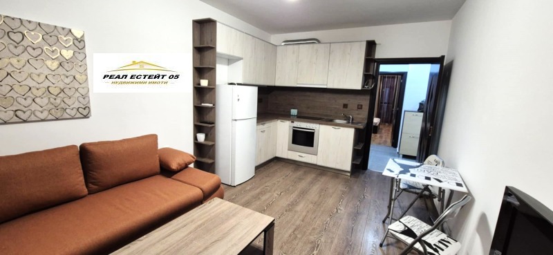 Дава под наем 2-СТАЕН, гр. Пловдив, Съдийски