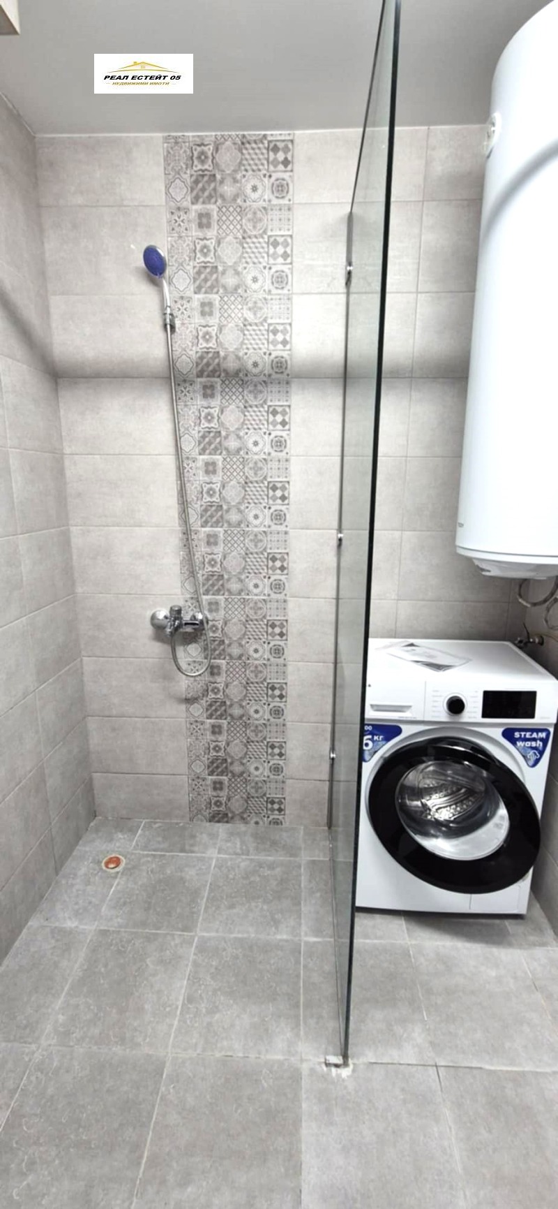 Дава под наем 2-СТАЕН, гр. Пловдив, Съдийски, снимка 8 - Апартаменти - 53339870