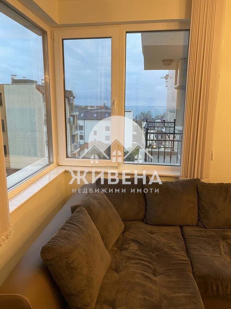 Дава под наем 2-СТАЕН, гр. Варна, Бриз, снимка 3 - Апартаменти - 53421649