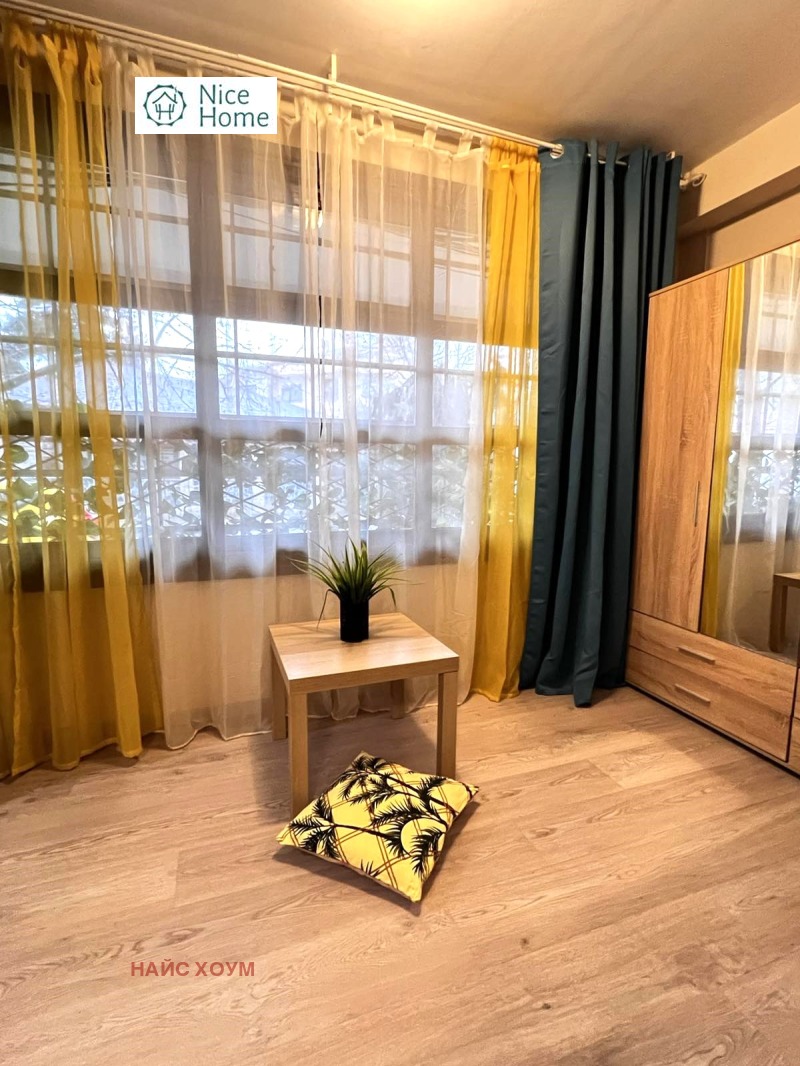 Дава под наем 2-СТАЕН, гр. София, Витоша, снимка 6 - Апартаменти - 53561795