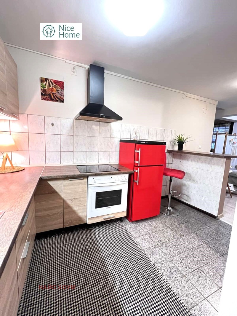 Дава под наем 2-СТАЕН, гр. София, Витоша, снимка 5 - Апартаменти - 53561795