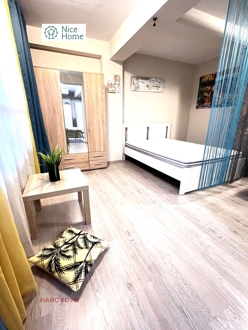 Дава под наем 2-СТАЕН, гр. София, Витоша, снимка 3 - Апартаменти - 53561795