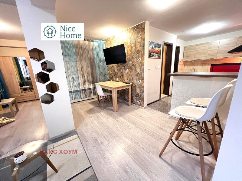 Дава под наем 2-СТАЕН, гр. София, Витоша