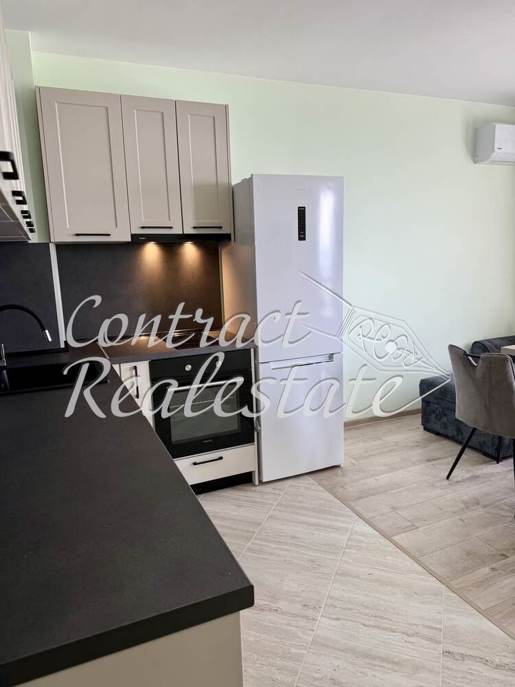 Дава под наем 2-СТАЕН, гр. Варна, м-т Пчелина, снимка 4 - Апартаменти - 53722205