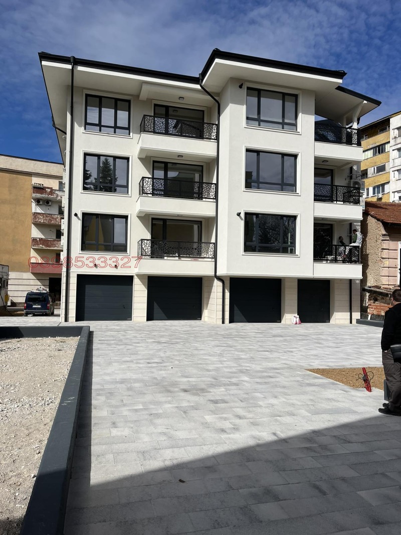 Дава под наем 3-СТАЕН, гр. Ботевград, област София област, снимка 2 - Апартаменти - 52783371