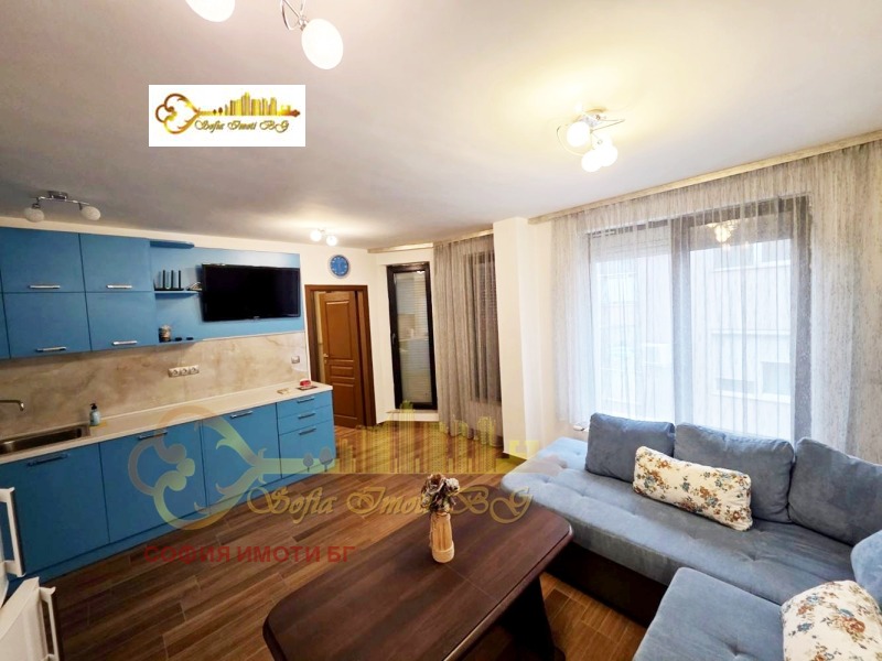 Дава под наем 3-СТАЕН, гр. София, Кръстова вада