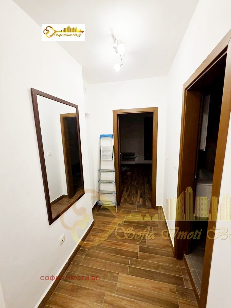 Дава под наем 3-СТАЕН, гр. София, Кръстова вада, снимка 6 - Апартаменти - 53082678