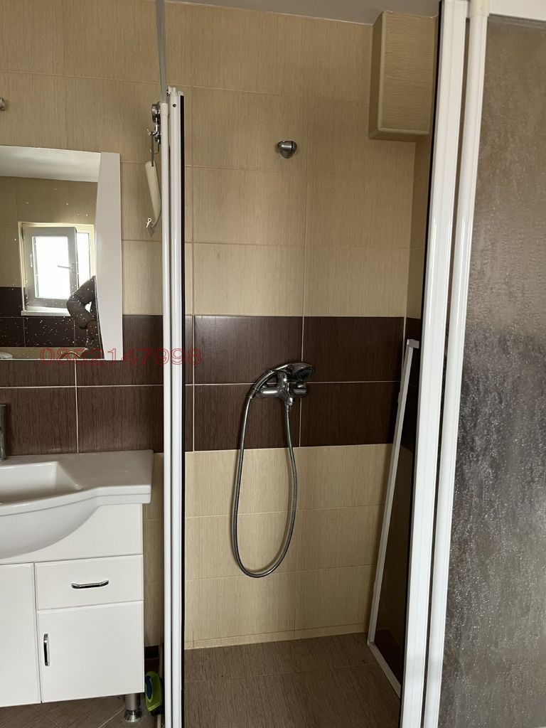 Дава под наем 3-СТАЕН, гр. Божурище, област София област, снимка 13 - Апартаменти - 54157064