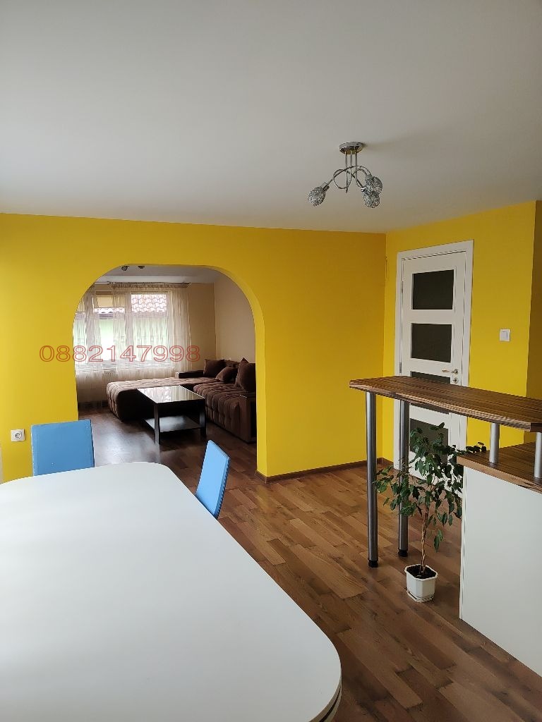 Дава под наем 3-СТАЕН, гр. Божурище, област София област, снимка 3 - Апартаменти - 54157064