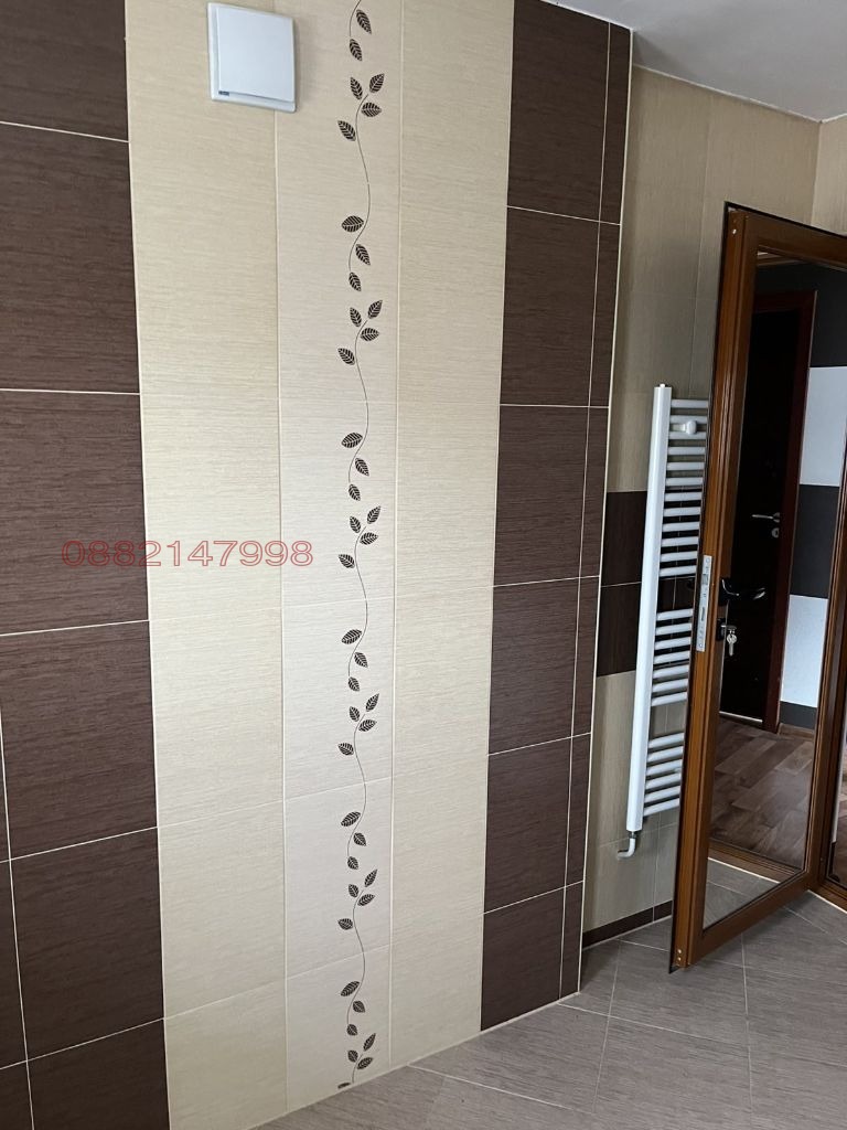 Дава под наем 3-СТАЕН, гр. Божурище, област София област, снимка 14 - Апартаменти - 54157064