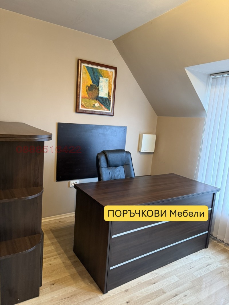 Дава под наем ОФИС, гр. Пловдив, Център, снимка 6 - Офиси - 52752949