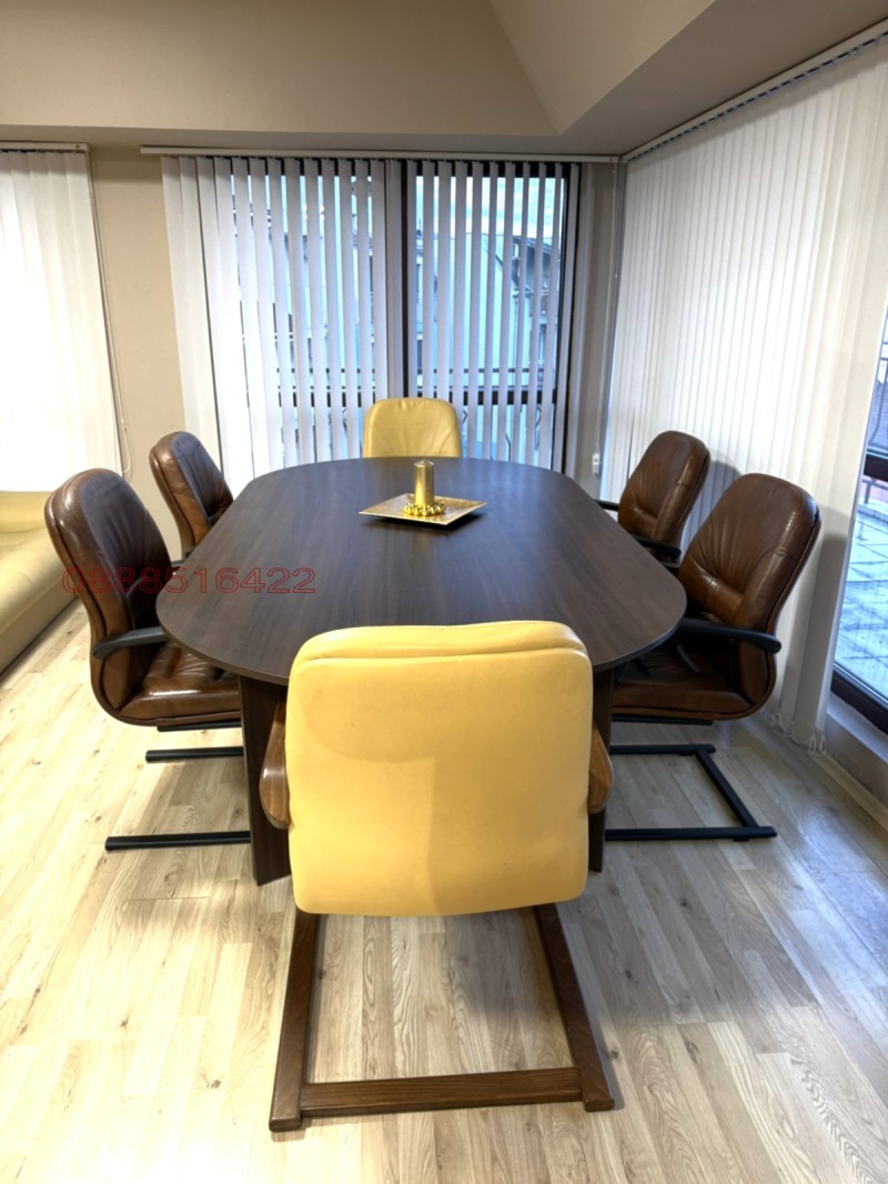 Дава под наем ОФИС, гр. Пловдив, Център, снимка 2 - Офиси - 52752949