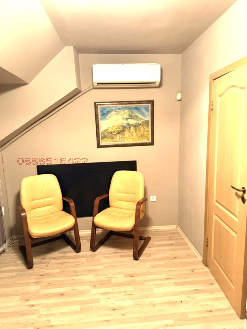 Дава под наем ОФИС, гр. Пловдив, Център, снимка 5 - Офиси - 52752949