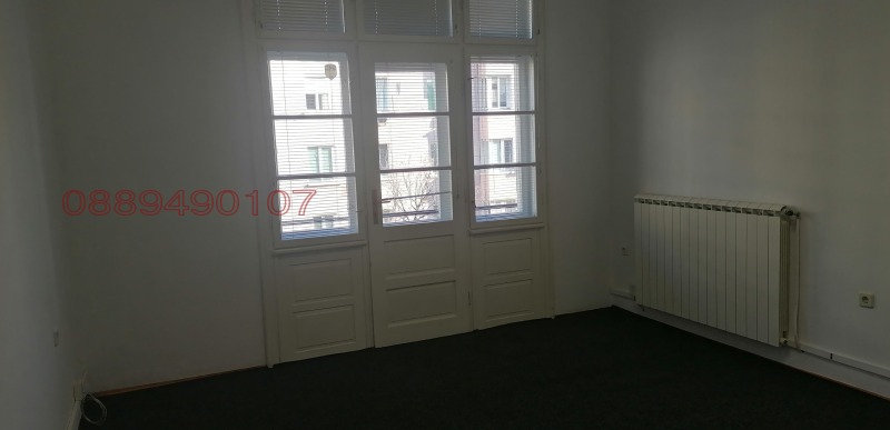 Дава под наем ОФИС, гр. София, Център, снимка 5 - Офиси - 52655987