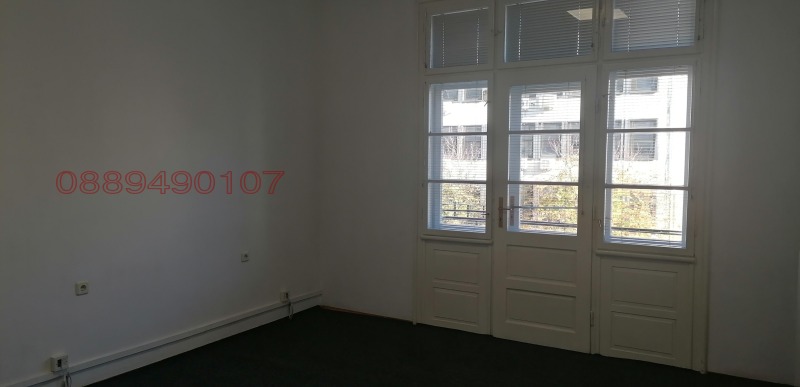 Дава под наем ОФИС, гр. София, Център, снимка 6 - Офиси - 52655987