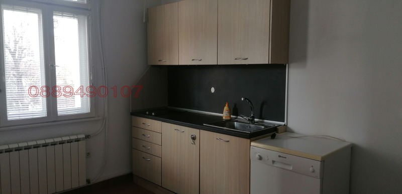 Дава под наем ОФИС, гр. София, Център, снимка 9 - Офиси - 52655987