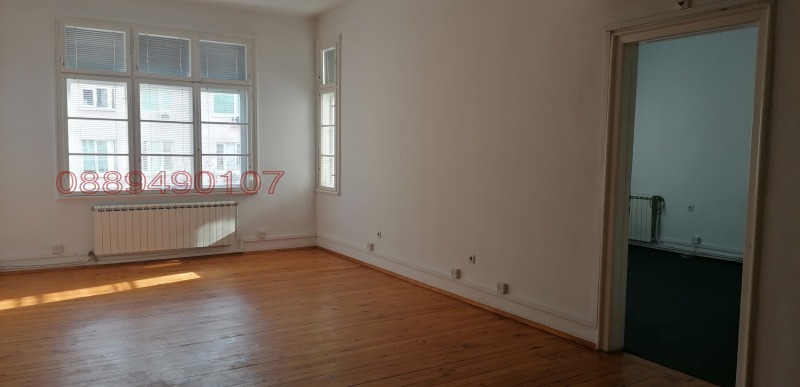 Дава под наем ОФИС, гр. София, Център, снимка 2 - Офиси - 52655987