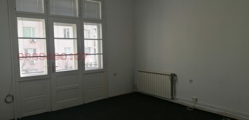 Дава под наем ОФИС, гр. София, Център, снимка 3 - Офиси - 52655987