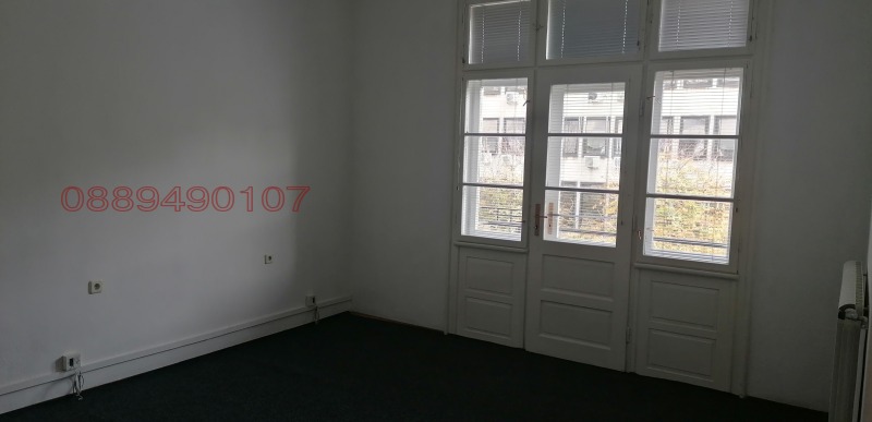 Дава под наем ОФИС, гр. София, Център, снимка 4 - Офиси - 52655987