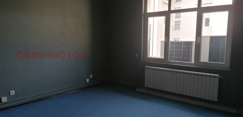 Дава под наем ОФИС, гр. София, Център, снимка 7 - Офиси - 52655987