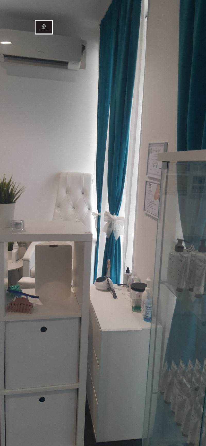 Дава под наем МАГАЗИН, гр. София, Студентски град, снимка 3 - Магазини - 52730924