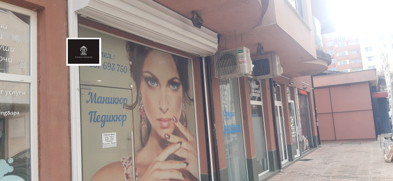 Дава под наем МАГАЗИН, гр. София, Студентски град