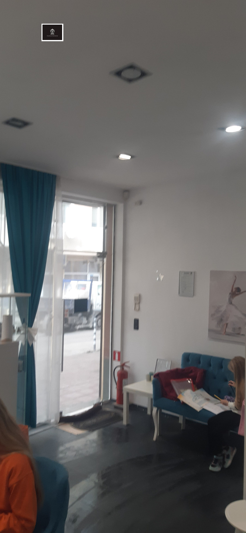 Дава под наем МАГАЗИН, гр. София, Студентски град, снимка 4 - Магазини - 52730924