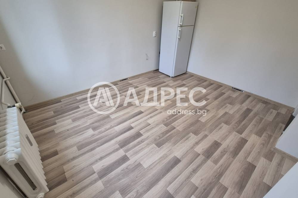 Дава под наем 3-СТАЕН, гр. София, Център, снимка 8 - Апартаменти - 44611804
