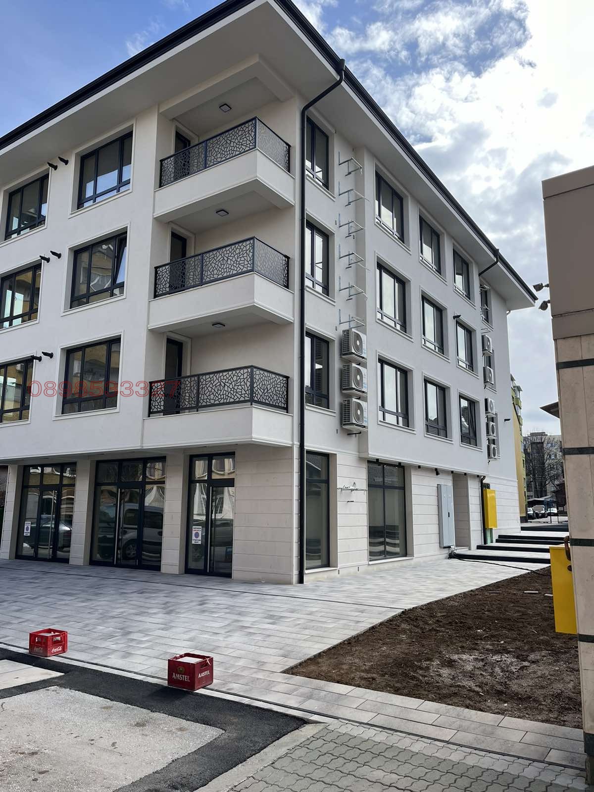 Дава под наем 3-СТАЕН, гр. Ботевград, област София област